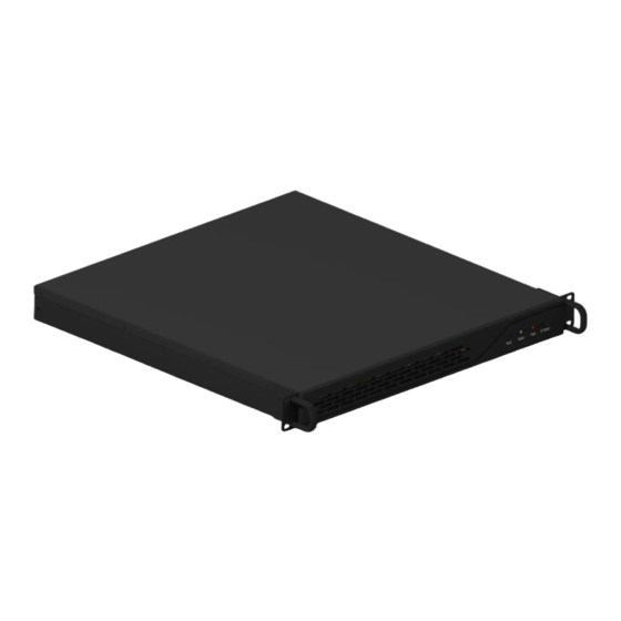 SUNLUNE JASMINER X4 Instruction Manual