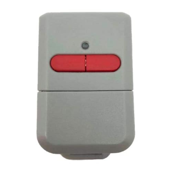 Erreka LUNA Quick Start Manual