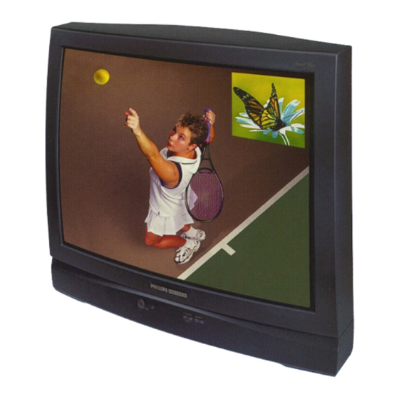 Philips TP3697B Brochure