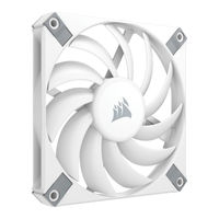 Corsair CO-9050145-WW Manual