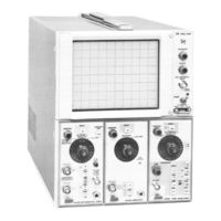 Tektronix D10 Instruction Manual