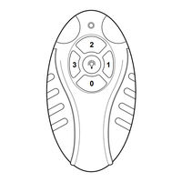 CasaFan FB-FNK-D Multicode Mounting And Operating Manual