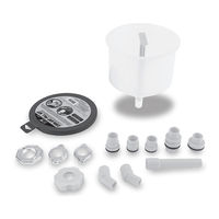 Performance Tool W89740 Owner's Manual