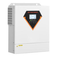 VEVOR EML3500-24L Manual