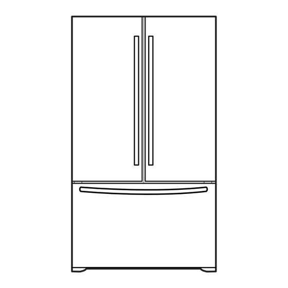 LG LFC25770ST/01 Service Manual