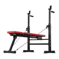 Vevor SJ7820 Manual