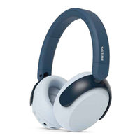 Philips Essence 5000 Series User Manual