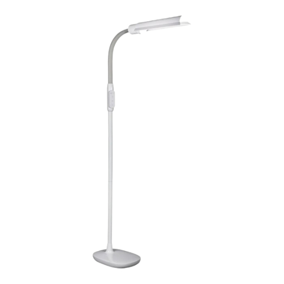OttLite WingShade Manual