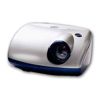 Sim2 Grand Cinema HT200 DMF DLP Projector Manuals