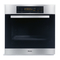 Oven Miele H 5681 B Operating And Installation Manual