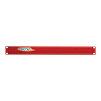 Sonifex Redbox RB-SP1 User Handbook Manual