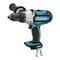 Drill Makita BDF441 Instruction Manual