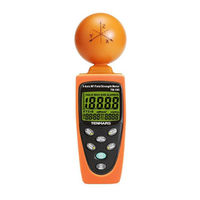 Tenmars TM-195 User Manual