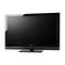 Flat Panel TV Sony BRAVIA 4-136-111-12(1) Operating Instructions Manual