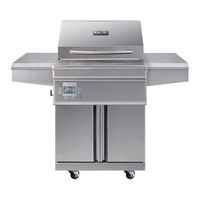 Memphis Beale Street BGSS26 Manual