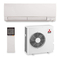Air Conditioner Mitsubishi MSZ-FH06NA Installation Manual