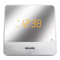 Philips AJ3231/37 User Manual