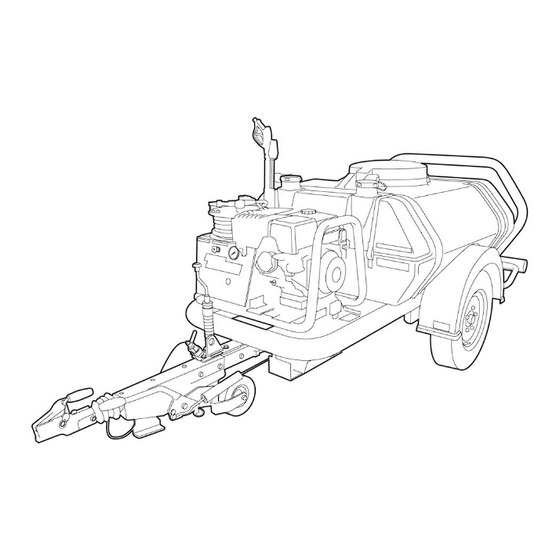 Brendon BBW30KLN Quick Start Manual