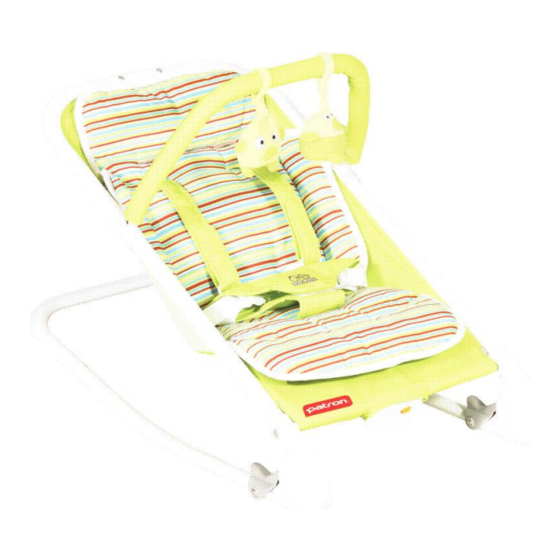 Patron RELAX User Manual
