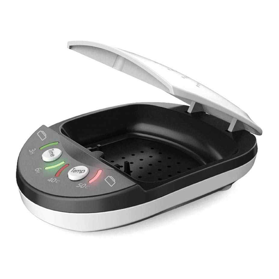 SOUNDLink AID202 User Manual