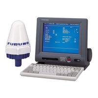 Furuno felcom15 Operator's Manual