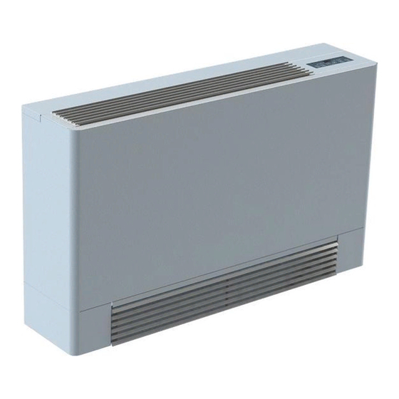Fral FSW100 Series Technical Manual