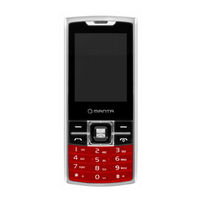 Manta TEL2406 User Manual