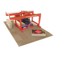 Heljan 89001 Manual