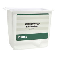 Cirs 045B User Manual