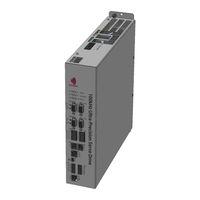 Triamec TSP700-10 Hardware Manual