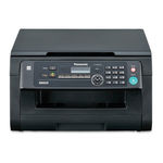 Panasonic KX-MB2000 Operating Instructions Manual