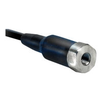 PCB Piezotronics IMI SENSORS 608A11/020BZ Installation And Operating Manual