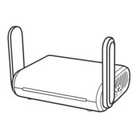 GL-INET GL-SFT1200 User Manual