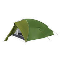 Vaude TAURUS 3P User Manual