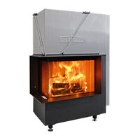Spartherm Lean Assembly And Operating Manual