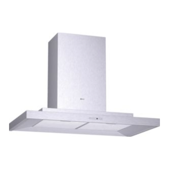 NEFF D 99T5N0 Operating And Installation Instructions