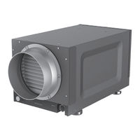 Honeywell Home DR65A3000/U Professional Installation Manual