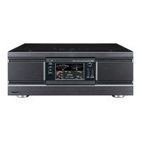 Icom IC-PW2 Instruction Manual