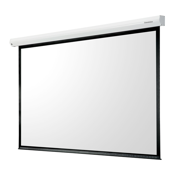 Grandview Smart Screen User Manual
