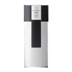 Bosch DOMESTIC HOT WATER HEAT PUMP Technical Manual