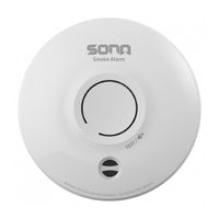 SONA Electronics HM-SM-1 Installation And User Manual