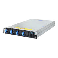 QUANTA STRATOS S210 Series S210-X2A2J Technical Manual