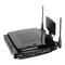 Network Router Linksys Wireless-N Broadband Router WRT160N User Manual
