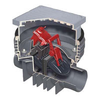 ACO Quatrix-K 620370 Operating Manual