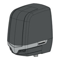Motorline TELICA User's And Installer's Manual