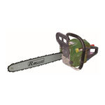 Ribiland TT-CS4500B User And Maintenance Manual