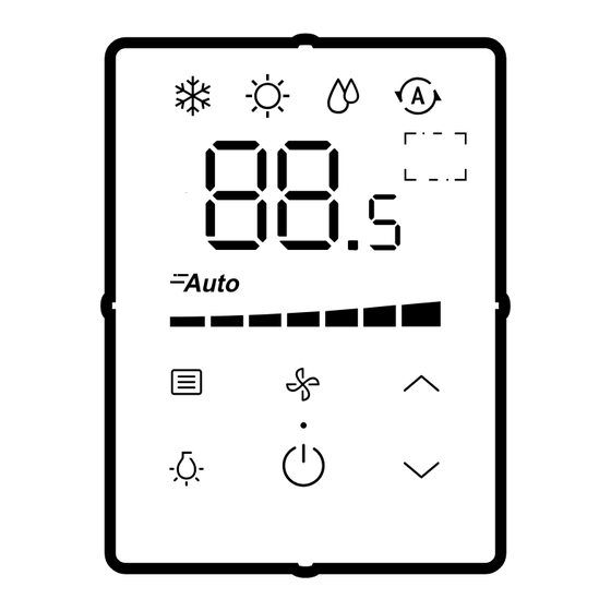 mundoclima KJR-75A/BK-E Owners And Installation Manual