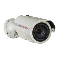 Arm Electronics C540BC2E Specifications