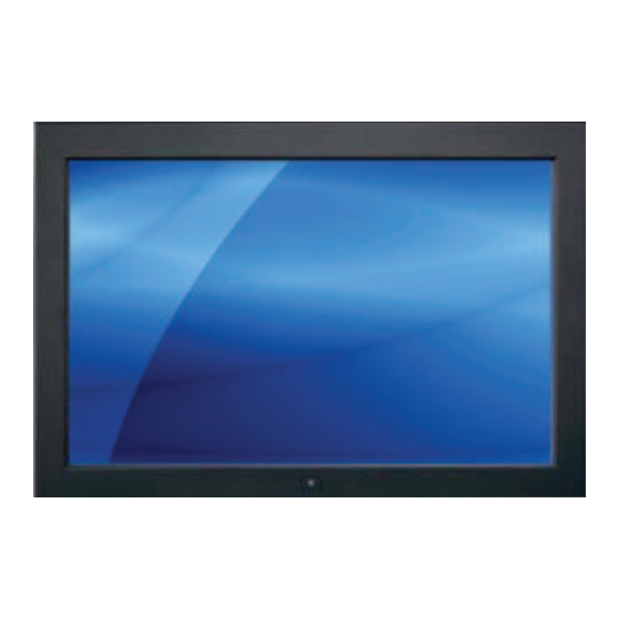 Acnodes APH9220 User Manual