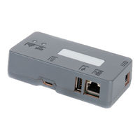 Frama F-LINK 2 Fs 3 Series User Manual